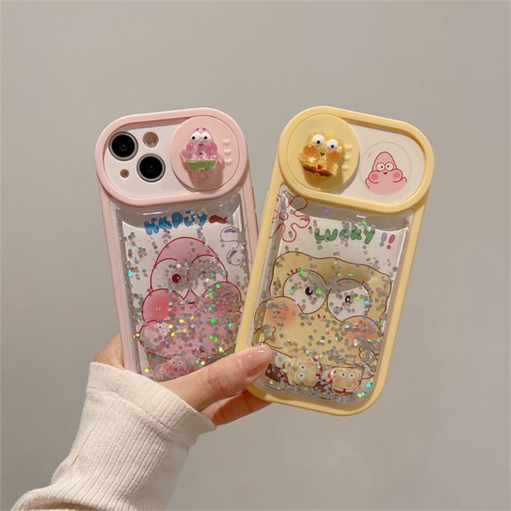 Super%20Cute%20Anime%20Spongebob%20Squarepants%20Patrick%20Star%20Flowing%20Sand%20Colorful%20Star%20Style%20Phone%20Case%20for%20Iphone%2015%2014%2013%2012%2011%20-%20Image%202