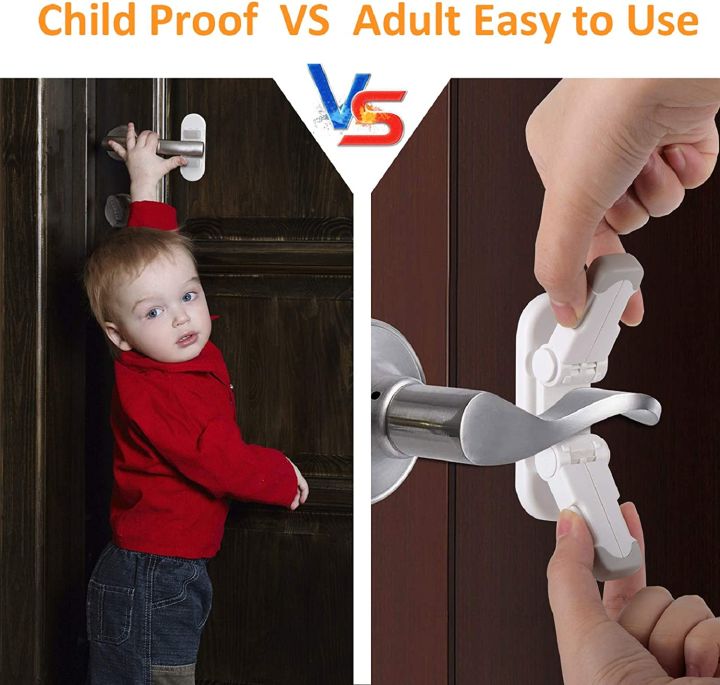 2PCS%20Advanced%20Child%20Door%20Lever%20Lock%20Unique%20Double%20Locks%20Design%20Baby%20Proofing%20Doors%20Locks%20-%20Door%20Bottom%20Sealing%20Strip%20-%20Image%202