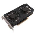 Graphics Card Gaming Graphics Card PCI Express 3.0 X16 GTX960 4GB 1266MHz 7010MHz for Chassis. 