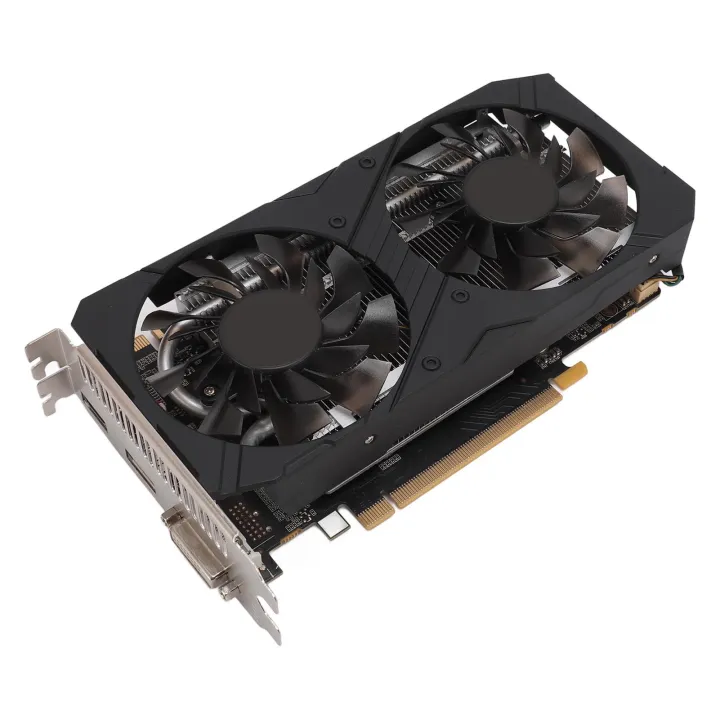 Graphics%20Card%20Gaming%20Graphics%20Card%20PCI%20Express%203.0%20X16%20GTX960%204GB%201266MHz%207010MHz%20for%20Chassis%20-%20Image%207