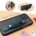 Mobile Phone Finger Strap Holder Telescopic Universal Phone Grip Ring Holder.