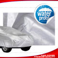MITSUBISHI PAJERO/HIGH LANDER | TOYOTA PRADO / HILUX Waterproof Dustproof Lightweight Exterior Car Cover Car Body Cover  Silver Color CAR COVER. 