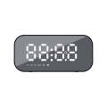 Havit M3 Alarm Clock Smart Wireless Speaker.