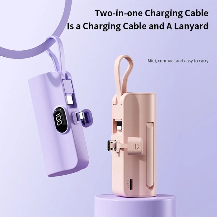 10000mAh%20Mini%20Portable%20Power%20Bank%20External%20Battery%20Plug%20Play%20Powerbank%20Type%20C%20Fast%20Effective%20Charger%20For%20iPhone%20Samsung%20Huawei%20-%20Image%205