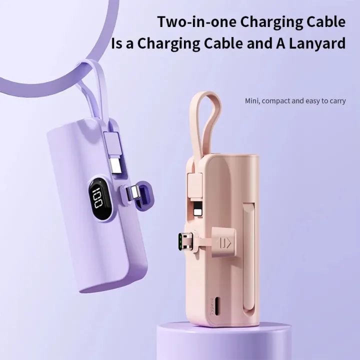 10000mAh%20Mini%20Portable%20Power%20Bank%20External%20Battery%20Plug%20Play%20Powerbank%20Type%20C%20Fast%20Effective%20Charger%20For%20iPhone%20Samsung%20Huawei%20-%20Image%205