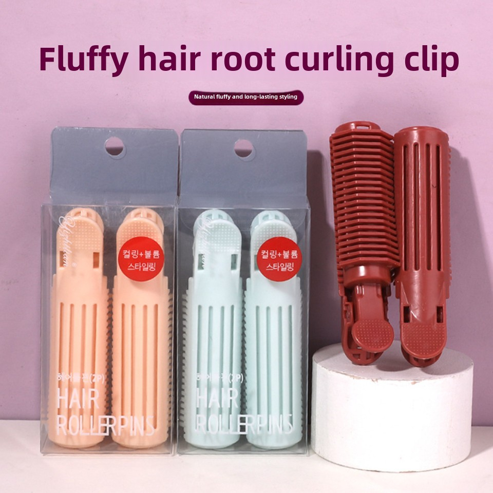 Hair comb for girls-2 pcs.