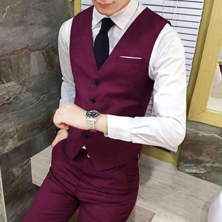 Man%20Business%20Vests%20Suit%20Single-breasted%20Slim-fit%20Non-shrink%20Polyester%202021%20Men%20Skin-friendly%20Formal%20Vest%20for%20Business%20Shirt%20Hot%20-%20Image%202
