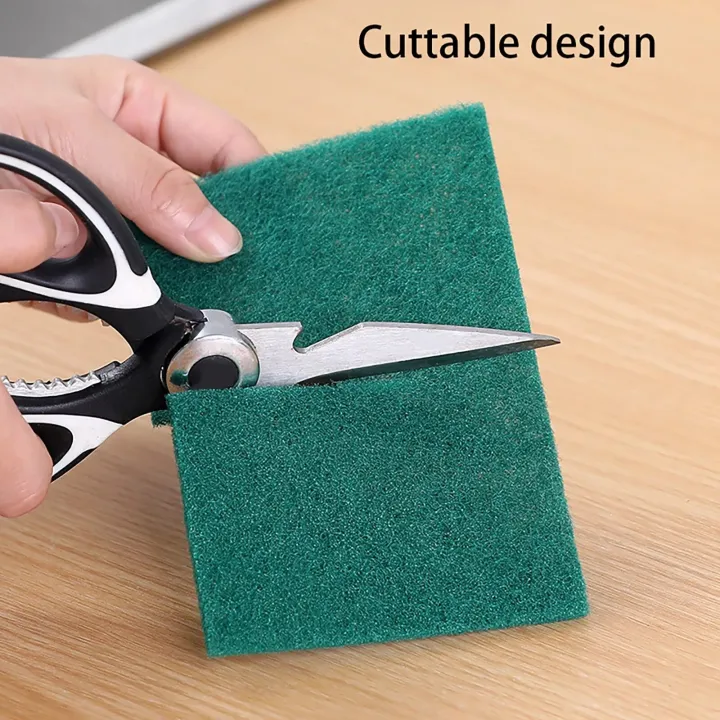 (Pack%20of%2010pcs)%20Modern%20Bright%20Dish%20Washing%20Pad%20Green%20Scouring%20Pad%20Dish%20Cleaning%20Scrubber%20Scouring%20Pads%20for%20Dishes%20Kitchen%20Scrubbers%20&%20Metal%20Grills%20-%20Majuni%20-%20Image%203