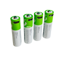 SmarToools RB40 AA 1.5V 2600mWh Rechargeable Battery (4Pcs Set).