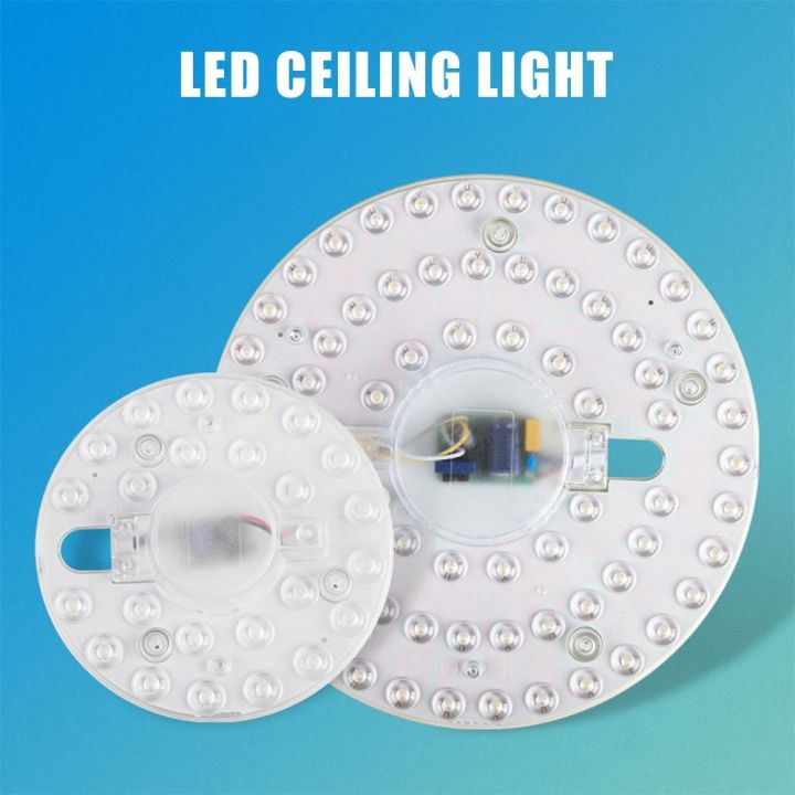 Indoor%20Lighting%20White%20Round%20Ceiling%20Panel%20Led%20Ceiling%20Light%20LED%20Module%20Light%20Bulb%20Lamp%20Source%20-%20Image%209