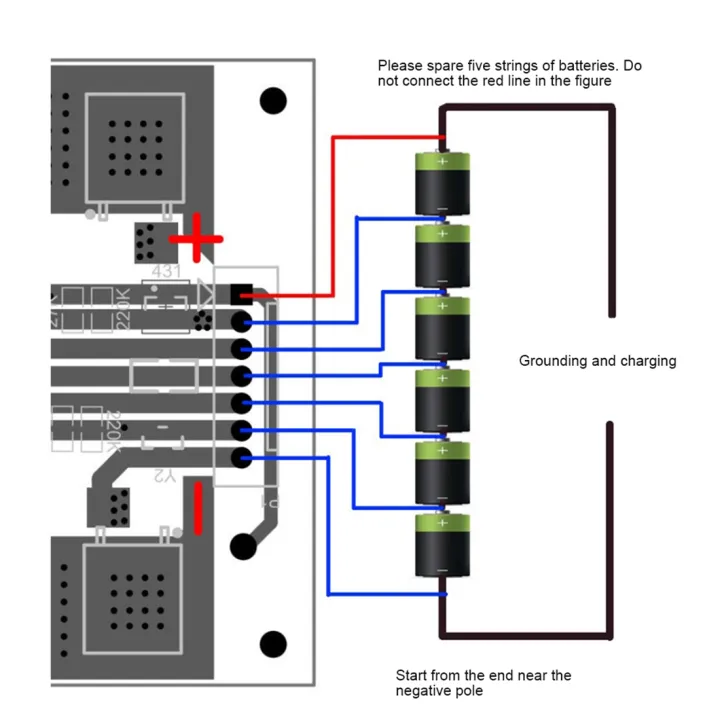 2.7V/16V%20LTO%206S%20Balance%20Board%20Equalization%20Lithium%20Titanate%20-%20Image%203