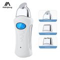 Microcurrent Galvanic Face Massagers Facial Lifting Machine Skin Rejuvenate Tightening Anti-Wrinkles Mesotherapy Electroporator. 