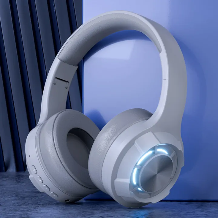 All-inclusive%20ear%20large%20size%20PU%20earmuffs%20electric%20breathing%20light%20luminous%20bluetooth%20wireless%20headset%20computer%20headset%20Type-C%20mouth%20-%20Image%207