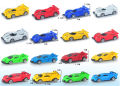 5 pis Car Toy, Toy car set for kids, Birthday Gift, Stunt Car Toy, Model Stunt Toy, car toy for boys. 