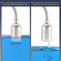 Water Tank Float Valve Float Valve Stainless Steel Fully Automatic Water Level Control. 