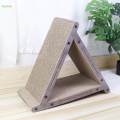 Triangle Cat scratching posts Grinding Claw for Cat Furniture Accessories. 