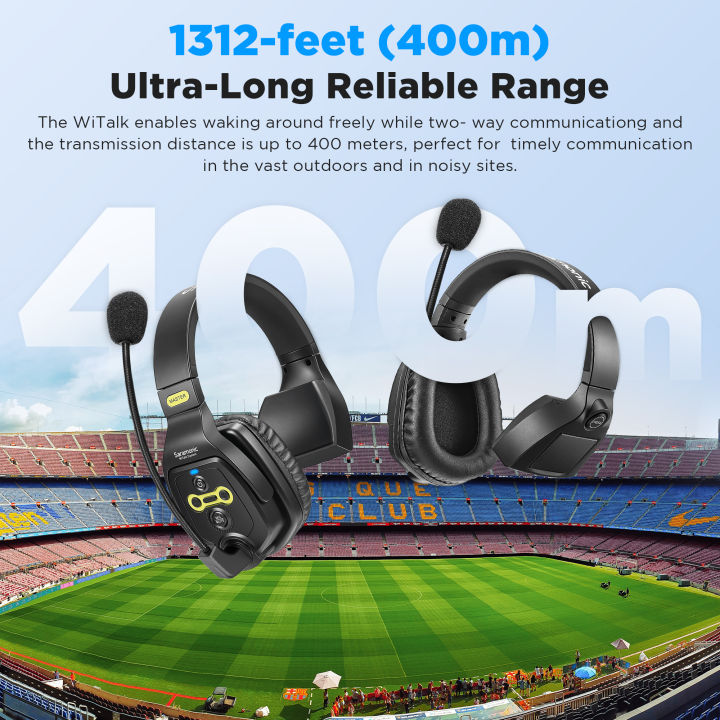 Saramonic%20WiTalk%20WT4S%20Full%20Duplex%20Communication%20Wireless%20Headset%20System%20Marine%20Boat%20Duplex%20Intercom%20Headsets%20Coaches%20Microphone%20-%20Image%202