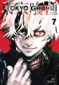 Tokyo Ghoul, Vol. 7. 