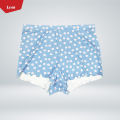 Women's Summer Friendly Comfortable Cotton Casual Shorts From Levin.