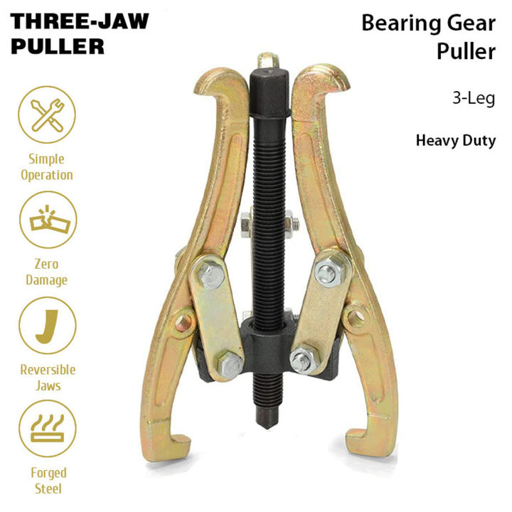 Bearing%20Puller%20Premium%20Quality%204%20Inch%203%20Leg%20100mm%20Three-Jaw%20Multifunctional%20Puller%20Universal%20Bearing%20Removal%20Tool%20Triple-cornered%20Puller%20Pulley%20and%20Flywheel%20Removal%20Tool%20-%20Image%206