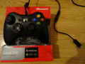 Microsoft Xbox 360 Wired Controller for Windows & Xbox 360 Console. 