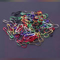 100 pcs Hijab Pin Durable without Coil. 