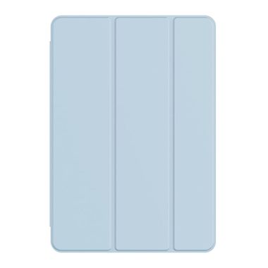 for%20iPad%20Air%204/5/6%20M3%2011%20Inch%202025%20Magnetic%20Slim%20Stand%20Tablet%20Case%20Transparent%20Acrylic%20Clear%20Back%20Cover%20-%20Image%202