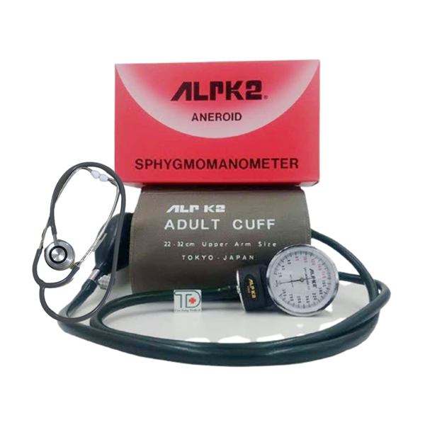 ALPK2%20Manuel%20Blood%20Pressure%20Monitoring%20Machine%20With%20Stethoscope%20-%20Image%205