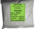 Corn Flour 1kg. 