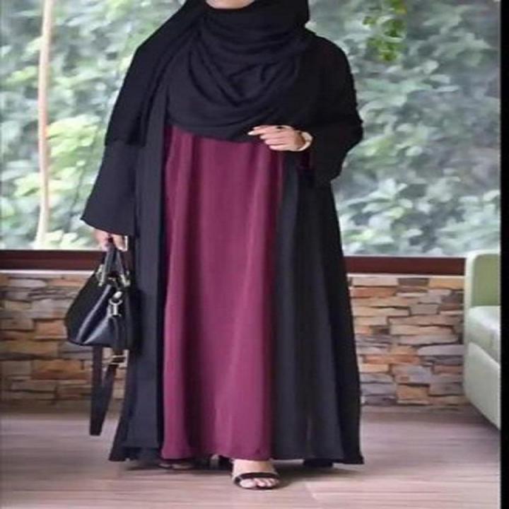 2 Part Koti Borka Collection