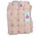 Gorgeous baby party naira cut Heavy embroidery with -6 to 9 year Dress for Girls.