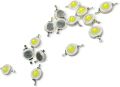 High Power Led Chip 3W White Super Bright Intensity COB Light Emitter Components Diode 3 Watt Bulb Lamp Beads DIY Lighting.