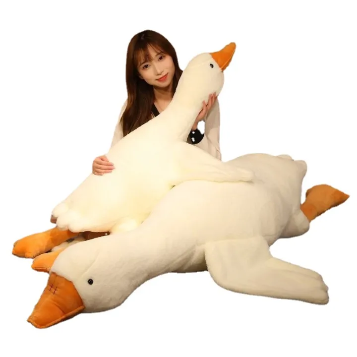 Internet%20celebrity%20big%20white%20goose%20pillow%20plush%20toy%20big%20goose%20doll%20sleeping%20with%20doll,%20doll%20cushion%20gift%20cross-border%20wholesale%20-%20Image%205