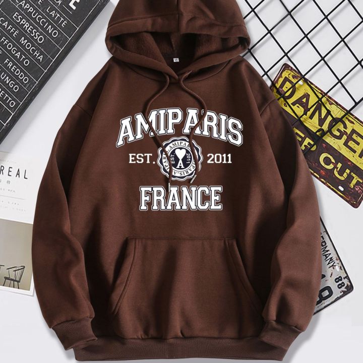 Spring%20and%20Autumn%20Women's%20Fashion%20Lettered%20Printed%20Back%20Bag%20Collar%20Fleece%20Loose%20Hooded%20Sweatshirt%20AliExpress%20Amazon%20-%20Image%203
