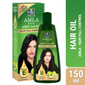 Parachute Advansed Hair Fall Control Amla Hair Oil 150ml. 