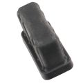 17111712911 Rubber Engine Upper Radiator Mounts for BMW E32 E38 E34 E39 735I 1988-1992 740I 1993-1994 750IL 1988-1994.