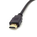 1.8M HDMI to DVI Adapter Video Cable Computer to TV Two-Way. 