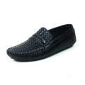 Loafer for Men Rubber Shoes V Waterproofed shoe Shoe for man Handicraft Shop. 
