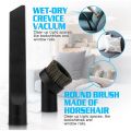 Vacuum Cleaner Attachments 32mm Vacuum Cleaner Attachment Kit Extra Nozzle Kit Cleaning Brush Brushes and Nozzles. 