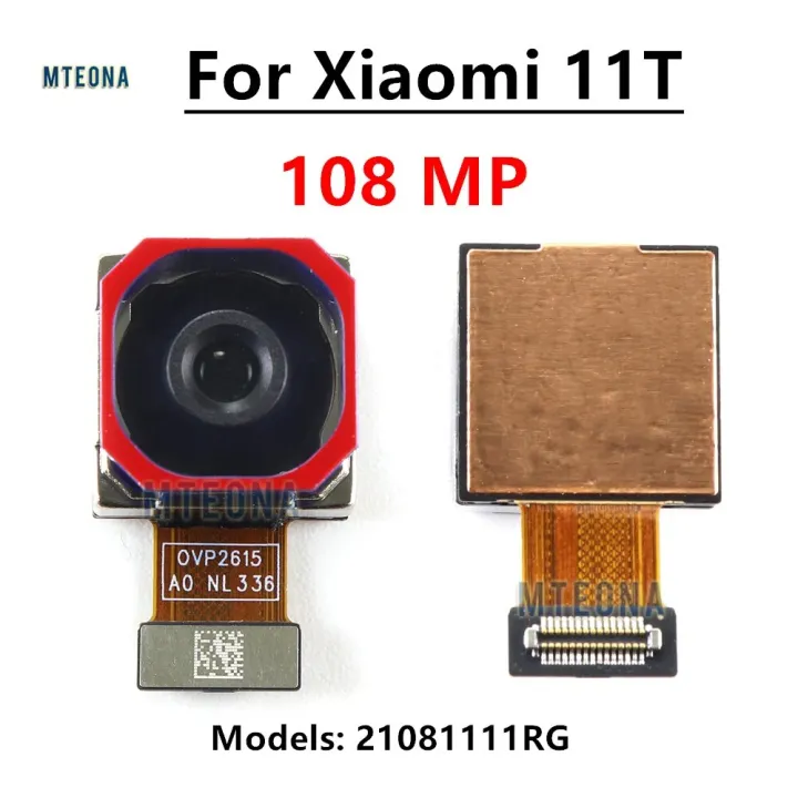 Back%20Big%20Rear%20Main%20Camera%20Module%20For%20Xiaomi%20Mi%2011T%2021081111RG%20Small%20Facing%20Front%20Camera%20Flex%20Cable%20Mi11T%20108MP%20Ultrawide%20Macro%20-%20Image%202
