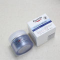Original Eucerin Q10 Anti-Wrinkle Face Cream 48g Day Night Deep Hydrating Moisturizing Whitening Face Cream Anti-Aging Skin Care.