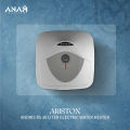ARISTON Andris RS 30 Liter Electric Water Heater with Safety Anode Made in ITALY. 