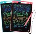 12" LCD Writing Tablet Drawing Pad, Erasable E-writer, Office Writing Board, Digital Drawing Pad, Doodle Board.