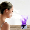Ntfs beauty facial steamer for face and body care. 