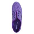 Purple Color Casual Shoe for Women by Bata. 