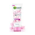 Garnier_Sakura White Foam Face Wash - 100ml. 