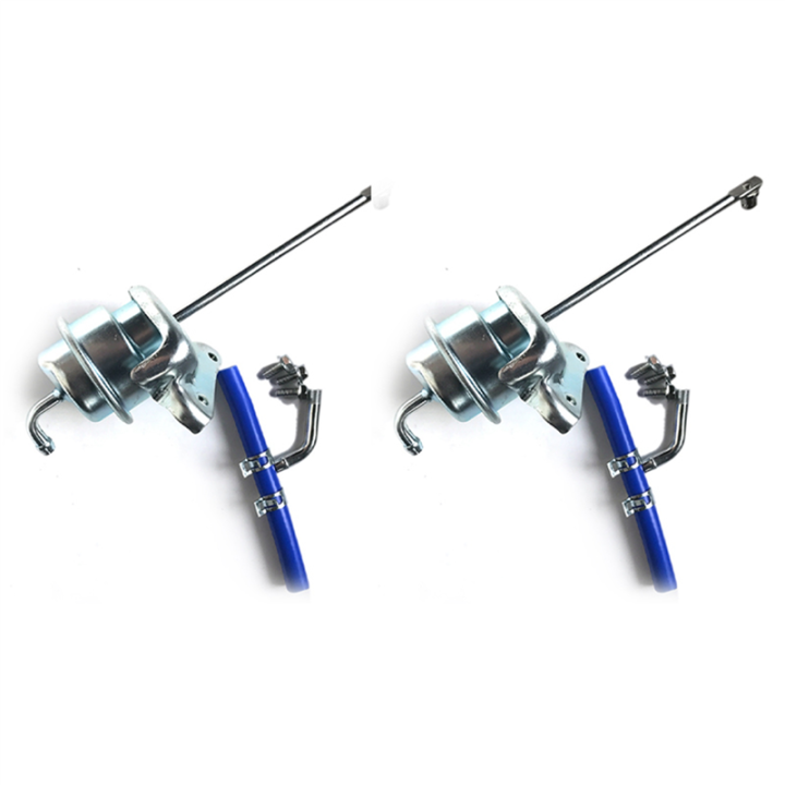 MaXpeedingrods VT10 Turbocharger For Mitsubishi L200 2.5 TD 4D5CDI 2005-2006 - Replaces 1515A029