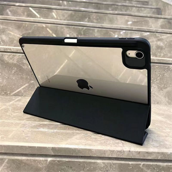 For%20iPad%20Case%2010th%209th%20Generation%20Pro%2011%2012.9%20Cover%20Clear%20Pencil%20Holder%20Funda%20For%20iPad%20Air%205%204%207th%208th%209th%2010.2%20iPad%20Mini%206%20Case%20-%20Image%206