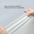 Adult Raincoat Hooded One-piece Long Raincoat Reusable Poncho Outdoor Rainwear For Women And Men Transparent Waterproof Poncho.