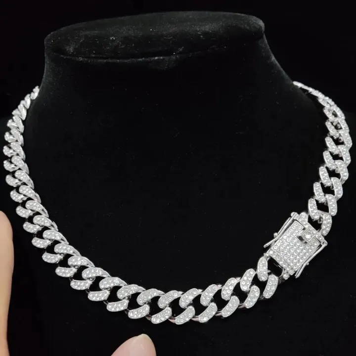 Men%20Women%20Hip%20hop%20Iced%20Out%20Bling%20Chain%20Necklace%20High%20quality%2013mm%20width%20Miami%20Cuban%20Chain%20HipHop%20Necklaces%20Fashion%20Jewelry%20-%20Image%202